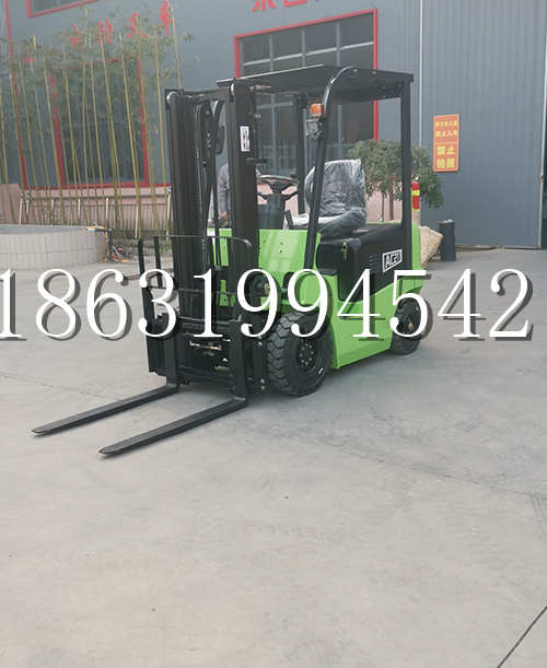 源城区电动叉车2吨简易叉车源城区四驱平衡叉车四驱平衡叉车小型小型步行叉车电动叉车